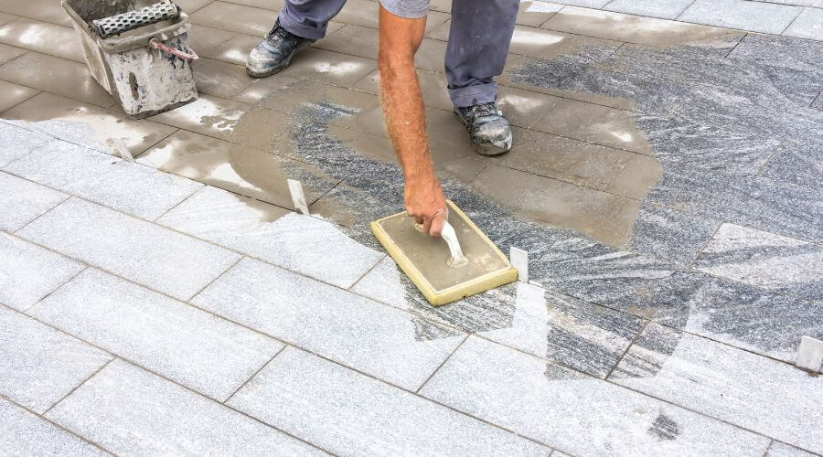 Professional metal roof installation in University Center, MI